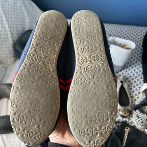 Tory Burch loafers